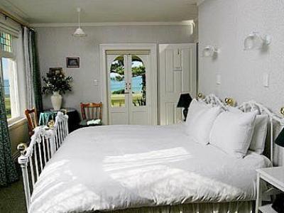 Mon Logis Hotell Napier Eksteriør bilde