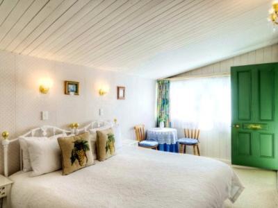 Mon Logis Hotell Napier Eksteriør bilde