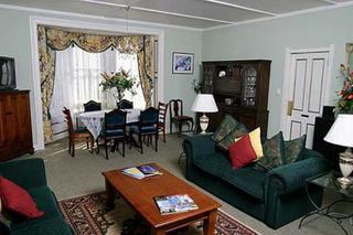 Mon Logis Hotell Napier Eksteriør bilde